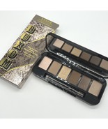Buxom May Contain Nudity Eyeshadow Palette ~ Discontinued Limited Editio... - $24.26
