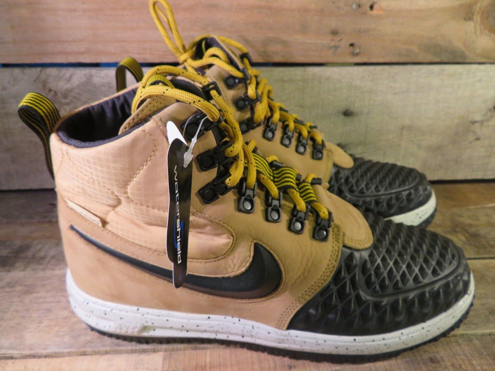 NIKE lft1 DUCKBOOT'17 Uomo Scarpe Da Ginnastica Uomo Lunar Force 916682701 NIKE lft1 DUCKBOOT'17 Uomo Scarpe Da Ginnastica Uomo Lunar Force 916682701