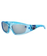 SONIC the HEDGEHOG Boys Mirrored 100% UV Shatter Resistant Sunglasses NWT - $10.67