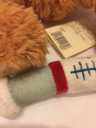 Steiff Flynn Teddy Bear Doctor In Suitcase and 50 similar items Steiff Flynn Teddy Bear Doctor In Suitcase and 50 similar items