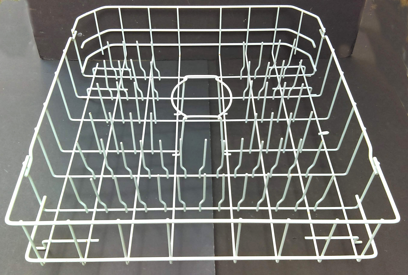 lower dish rack for kenmore dishwasher