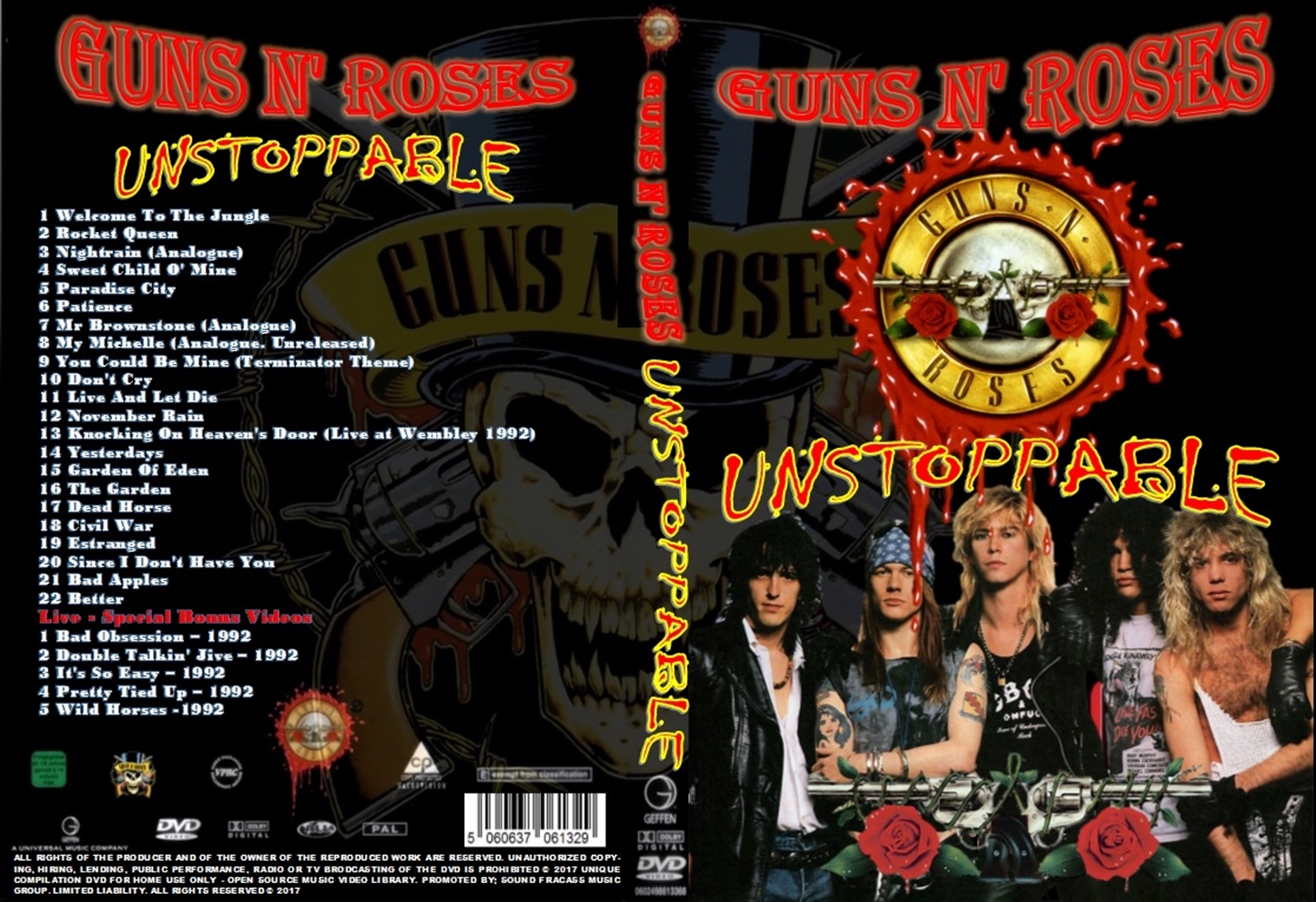 rocket queen перевод guns n roses