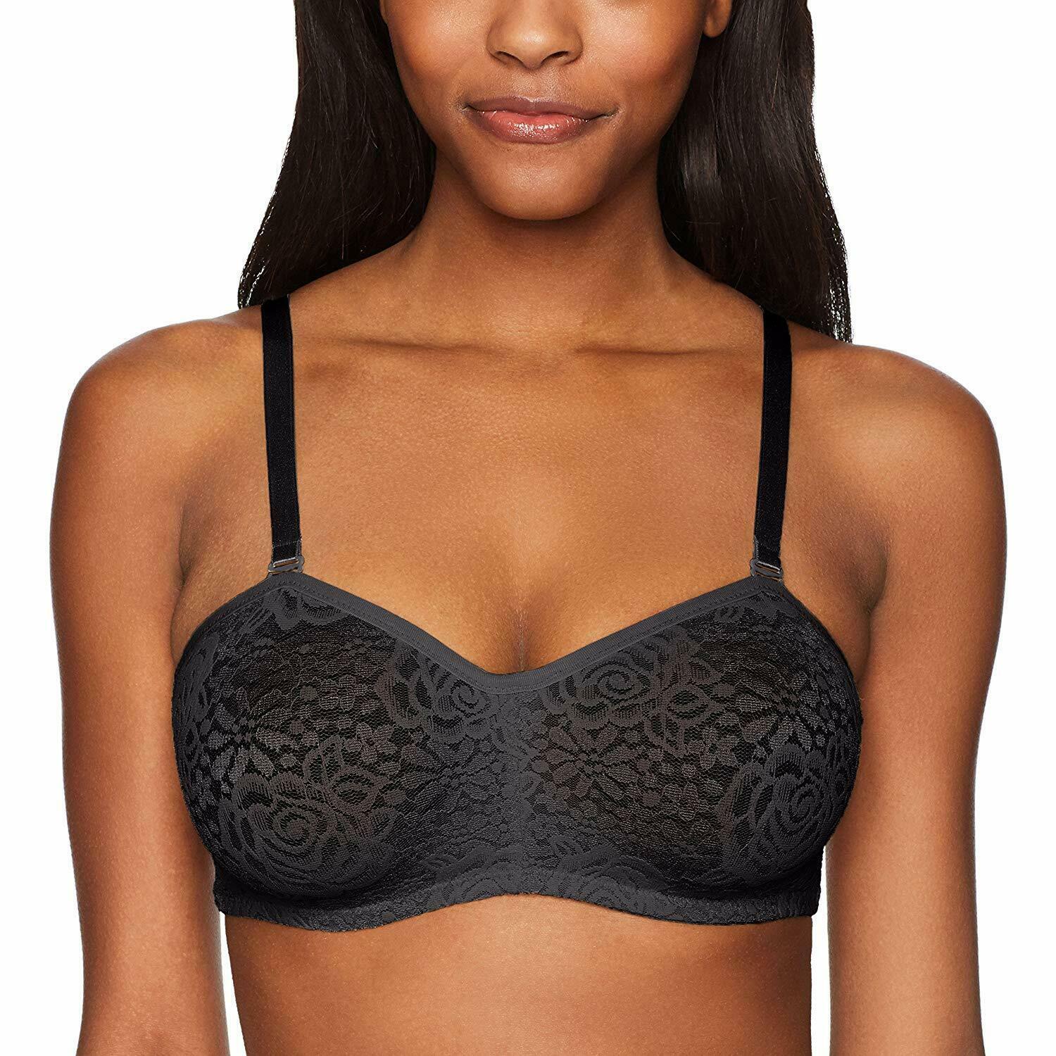 strapless bra uk