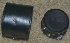 Vivitar Automatic Tele converter 2x-3 Camera Lens - $28.04