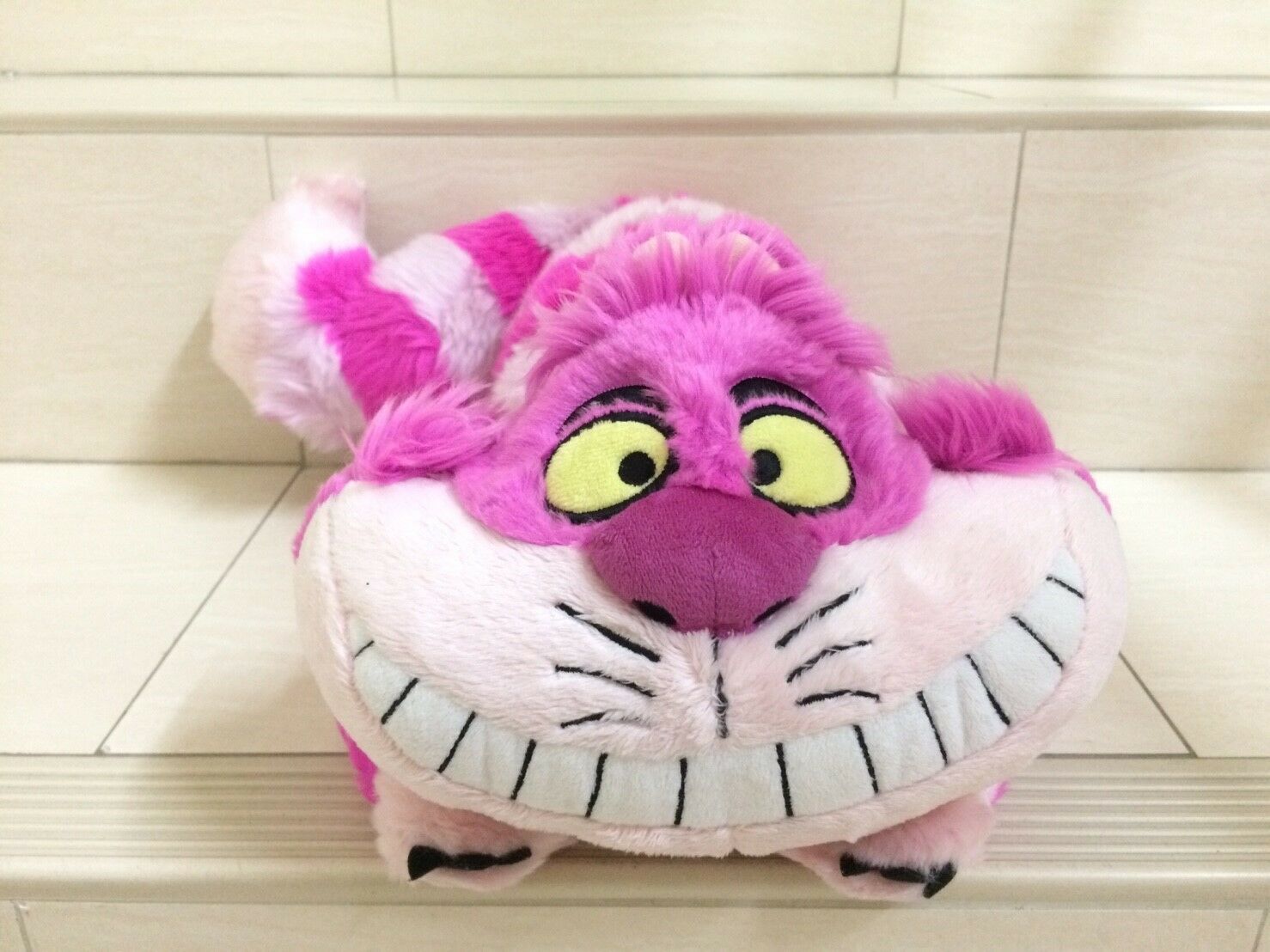 squishable tiger