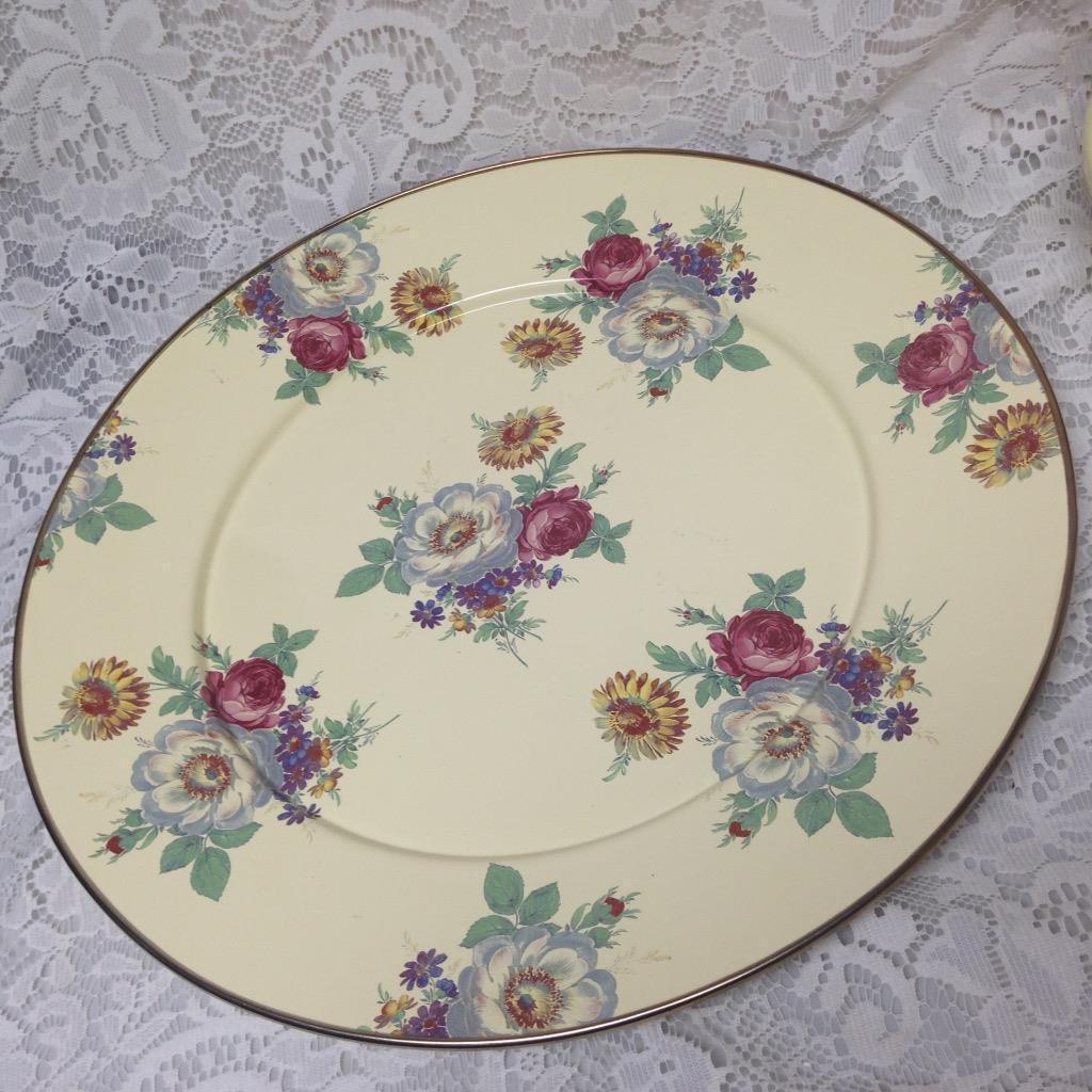 mackenzie childs tea set