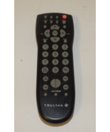 TRUlink Remote Control for C2G TRULINK 40481 Multi-Function Converter IR... - $14.68