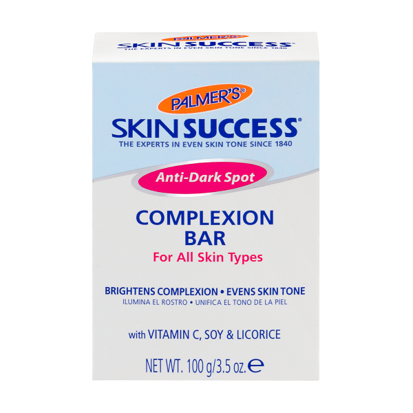 Palmers Skin Success Anti Dark Spot Complexion Bar For All Skin Types 140g