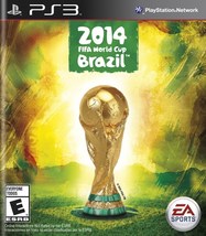 2014 FIFA World Cup Brazil - $7.65
