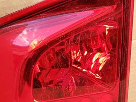 04-10 Infiniti QX56 LED Tail Light Lamp Left Driver Side - LH image 3
