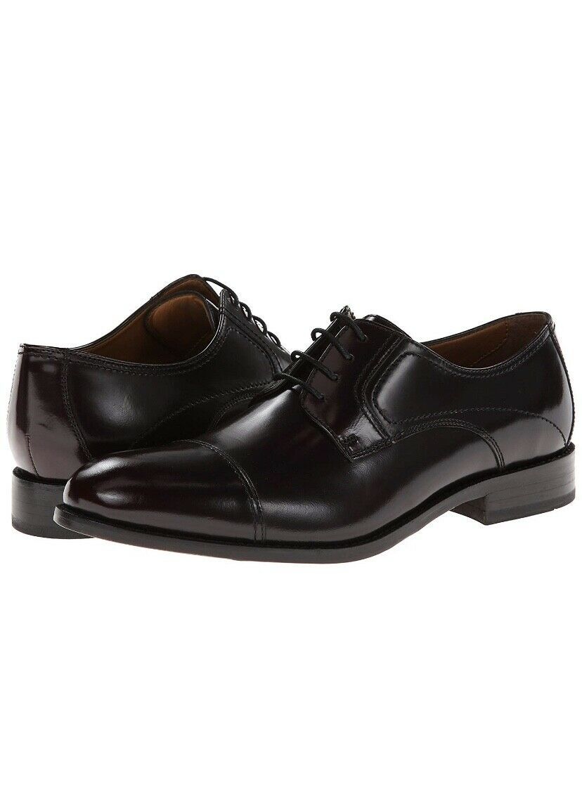 bostonian luxe shoes