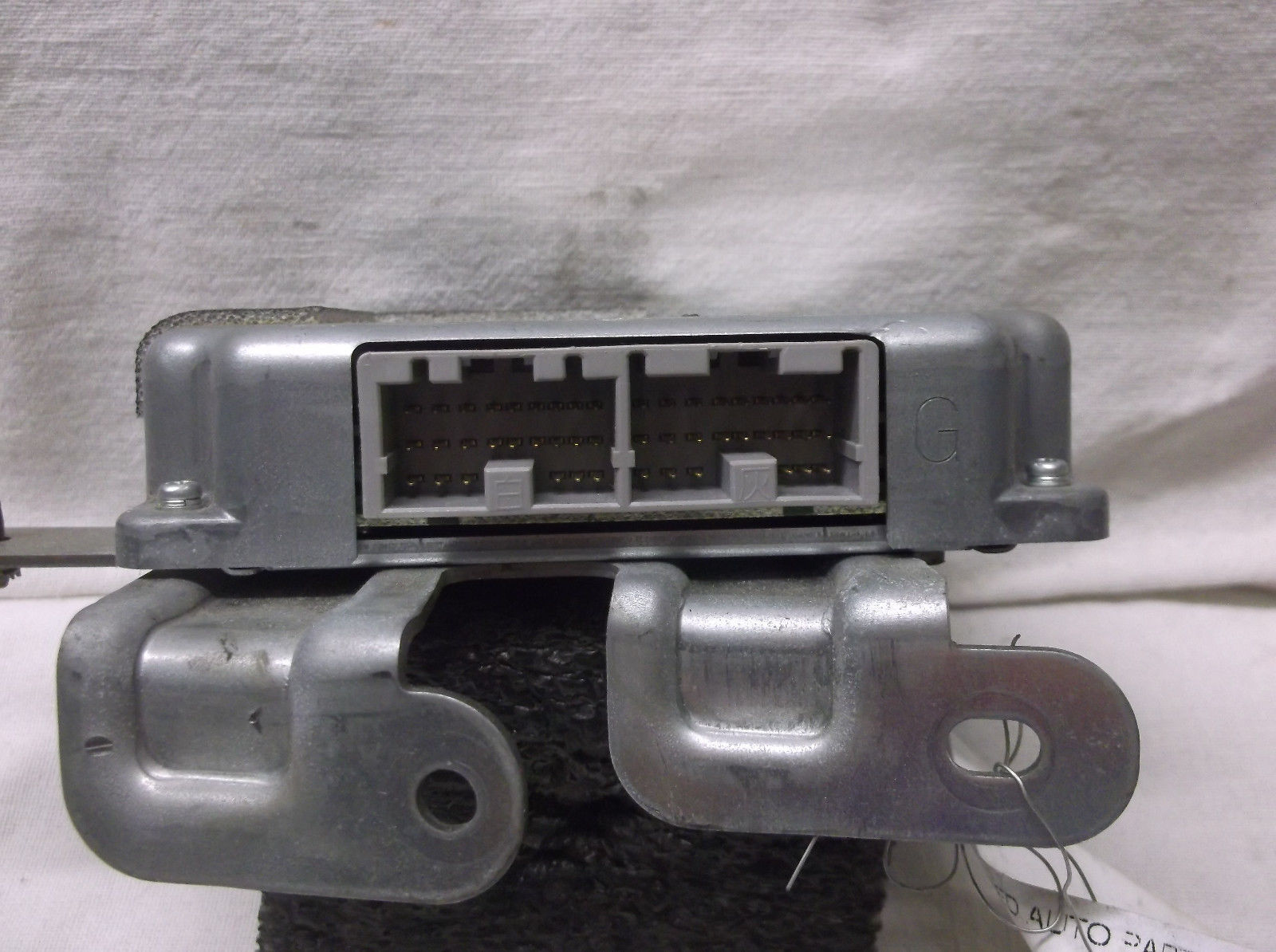 0708 NISSAN MAXIMA CVT TRANSMISSION CONTROL .TCM ..T.C.M Other