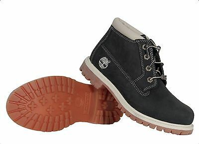 timberland nellie chukka navy
