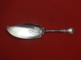 Duke of York by Whiting Sterling Silver Fish Server 9 3/4" Serving Silverware - $286.11