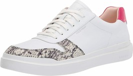Womens Cole Haan Grandpro Rally Court Sneaker - White, Size 10 [W21397] - $119.99