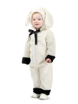 Princess Paradise Kids&#39; Loveable Lamb Costume, As Shown, 18 Months 2 Tod... - $50.53