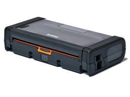 Brother PA-RC-001 Carrying Case Media Roll, Portable Printer, For PocketJet - $120.32