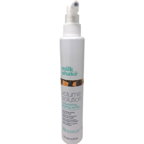 Milk Shake Volume Solution Volumizing Styling Spray 5.9 oz
