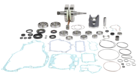 Vertex Complete Engine Rebuild Kit For 2016-2020 Yamaha YZ 250X YZ250X 66.4mm - $569.56