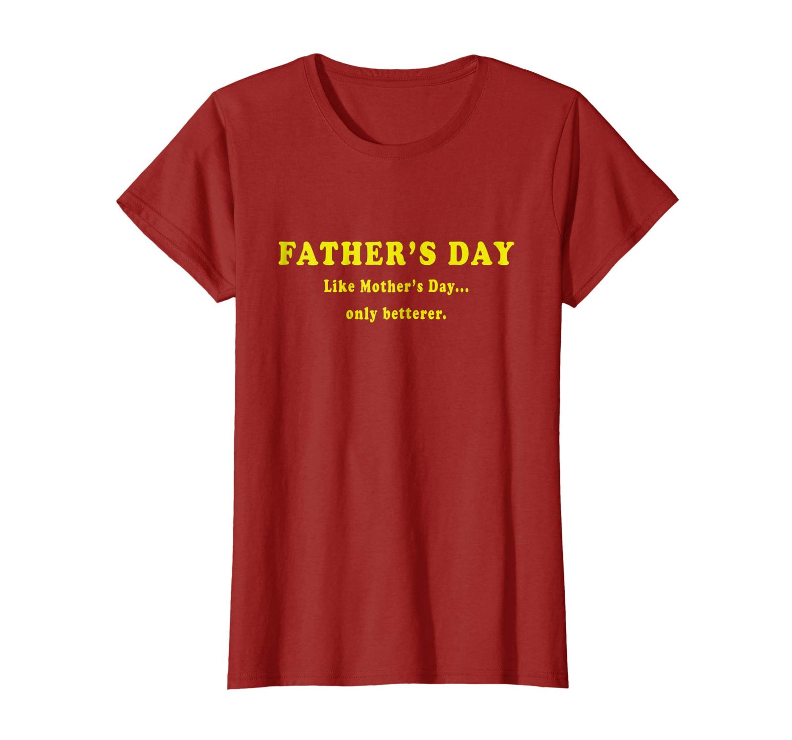 betterer t shirt