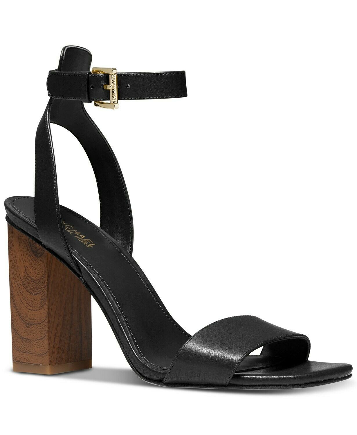 petra ankle strap