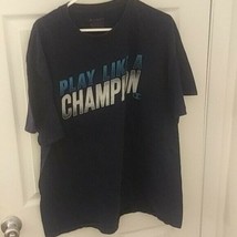  Play Like A Champion tee men&#39;s size XL - $19.17