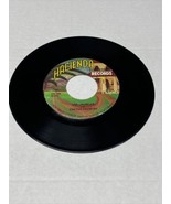 Cactus Country Band- Los Laureles/Mi Corazon Esta... Hacienda Records HI... - $10.23