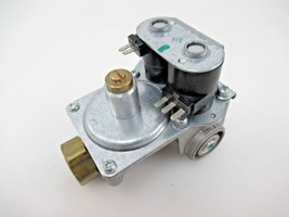 Frigidaire GE Kenmore Dryer Gas Valve w/Fitting WE14X207 145493-000  5303207409 - $22.56