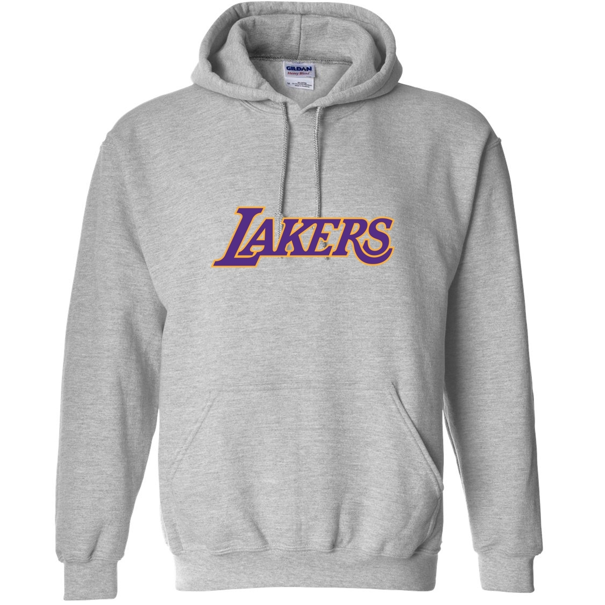 nba warm up hoodie lakers