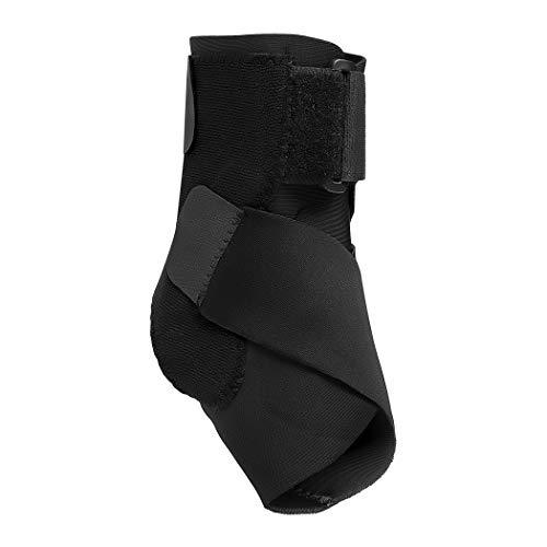 TKO Ankle Stabilizer Brace Provides Support and Protection - Ankle ...