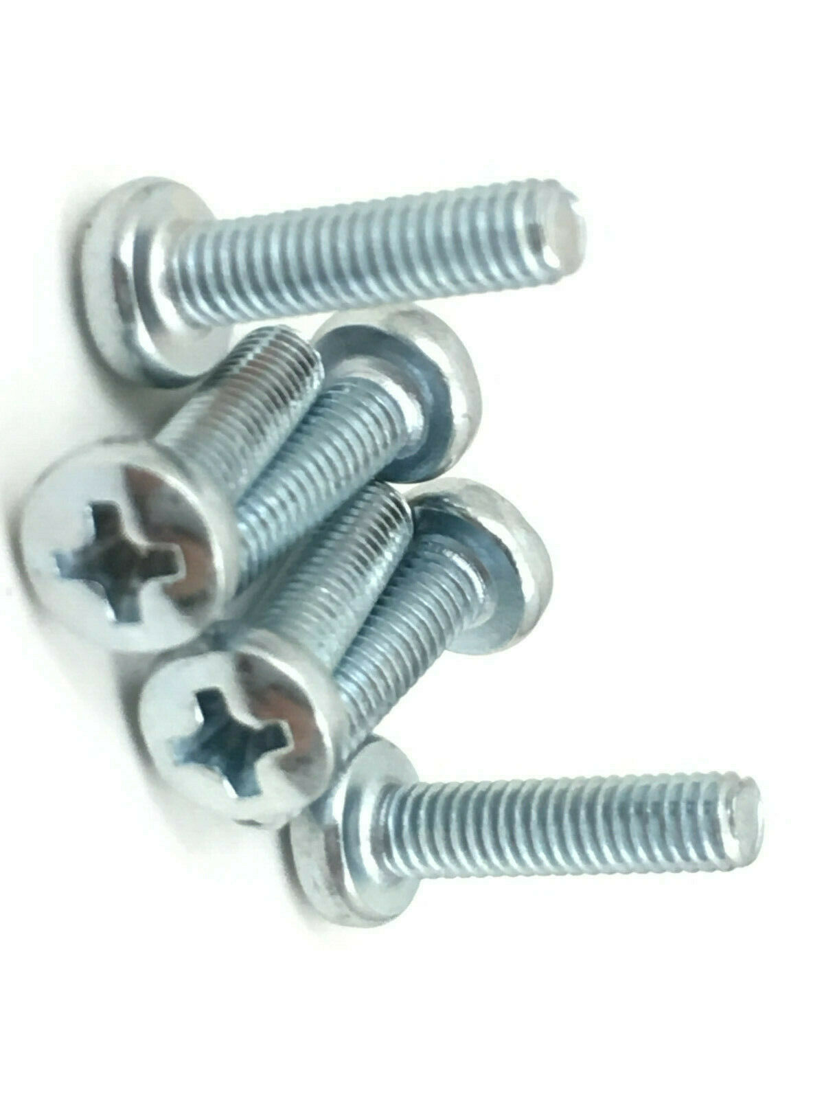 6 New TV Stand Screws For RCA Model 46LA45RQ Parts & Repair