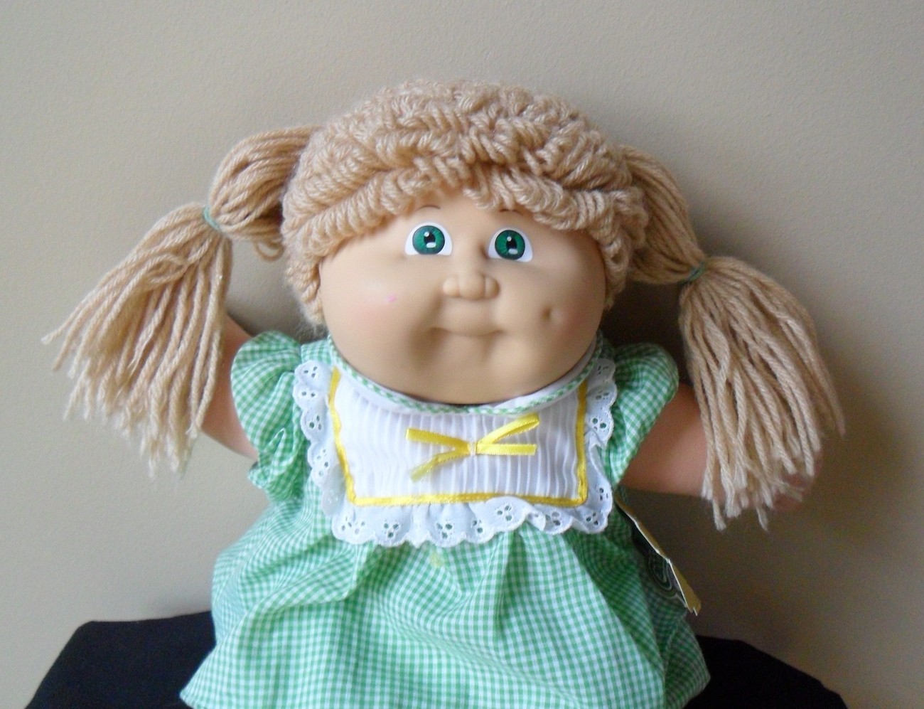 1978 cabbage patch doll value