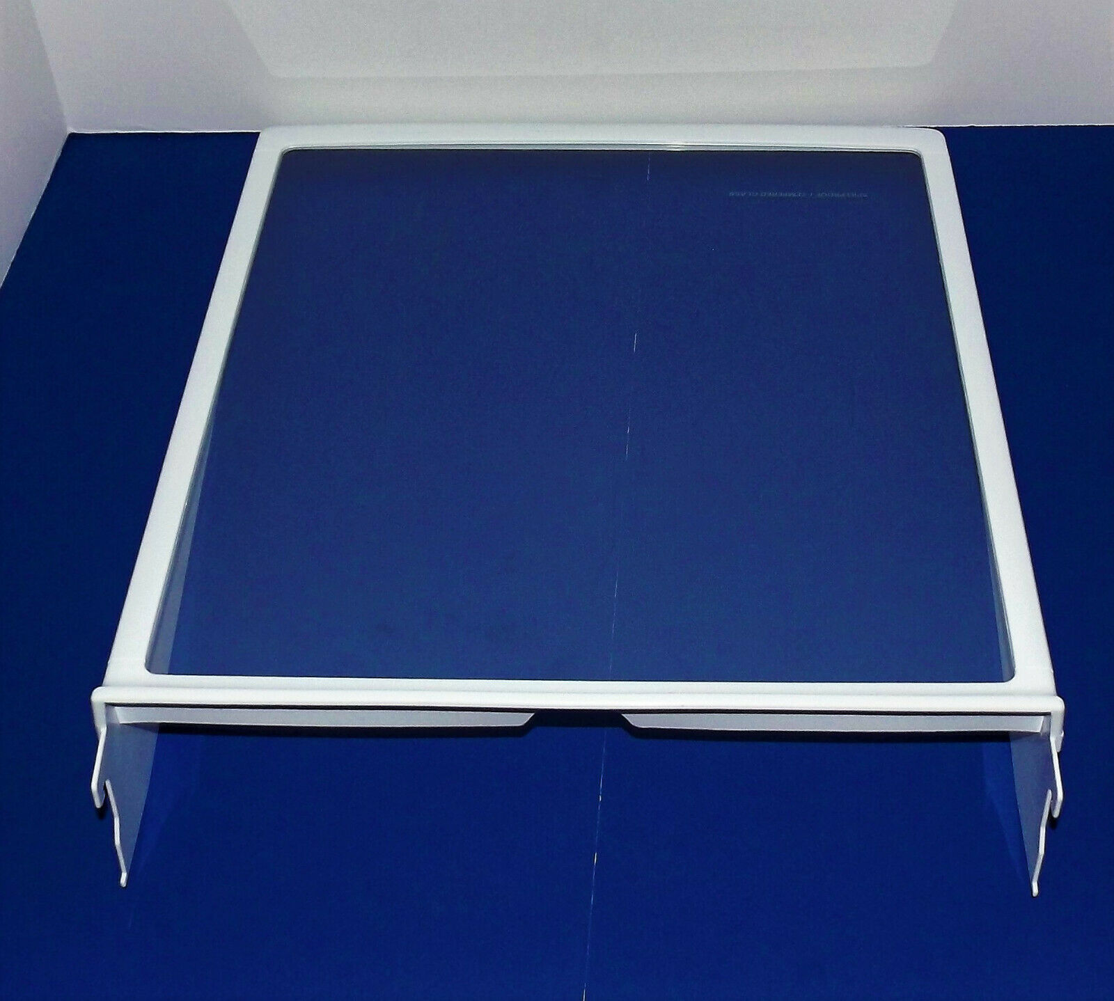 Maytag Refrigerator Spillproof / Tempered Glass Shelf (W10205737