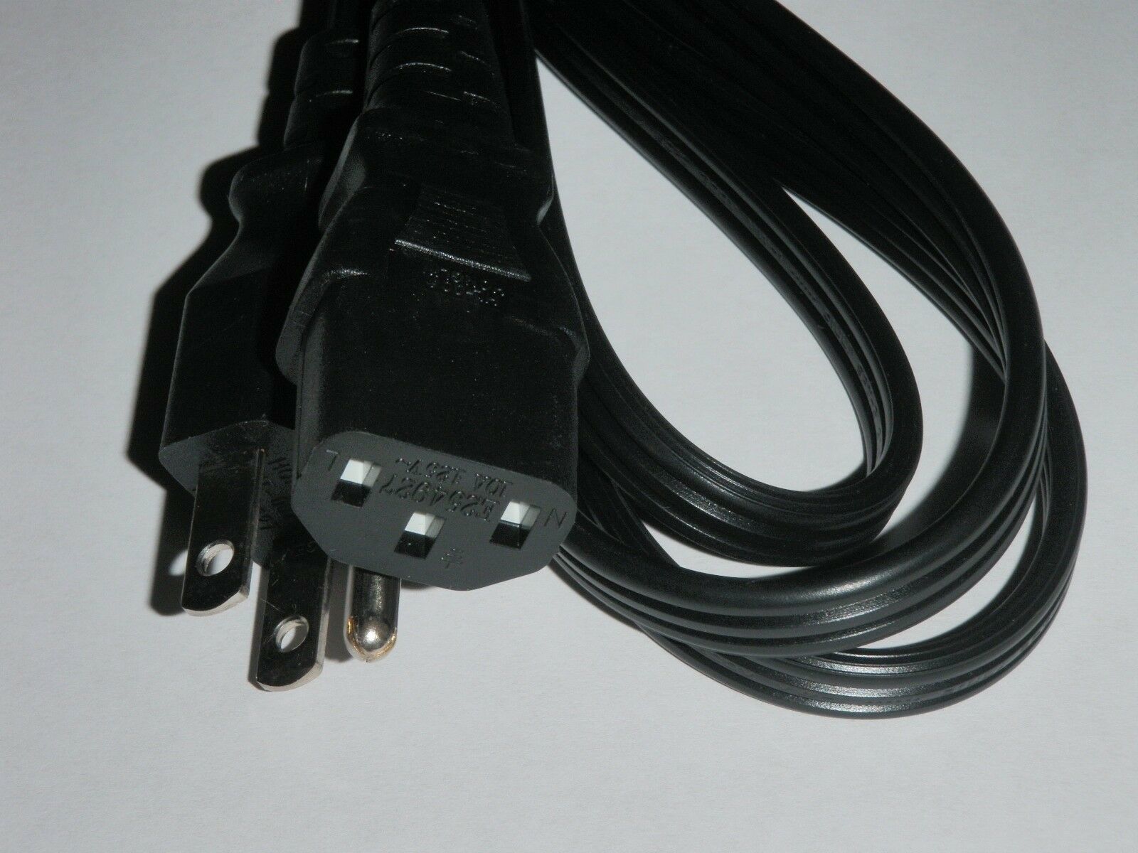 Power Cord for Nesco Pressure Cooker for model PC625 (3pin)(6ft length