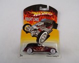 Van / Sports Car / Hot Wheels Fright Cars Classic Candy #H12 - $13.99