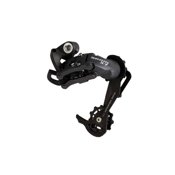 sram x9 derailleur 9 speed