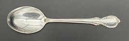 1847 Rogers Bros IS (Silverplate 1959) Reflection Oval Soup Spoon - $6.00