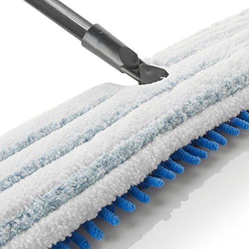 microfiber flip mop