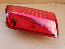 04-10 Infiniti QX56 LED Tail Light Lamp Left Driver Side - LH image 4