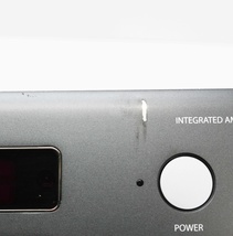 Arcam SA30 130W 2.0 Channel Integrated Amplifier - Gray image 5