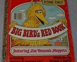 Big bird red book1a thumb155 crop