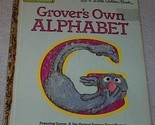 Grover alphabet1a thumb155 crop