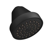 EPDJ Products One-Function Eco-Performance Fixed Showerhead, Matte Black - $215.99