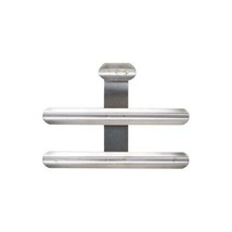 Ribbon Mounting Bar fits 9 Army, Air Force or miniature medals (Made in USA) - $8.09