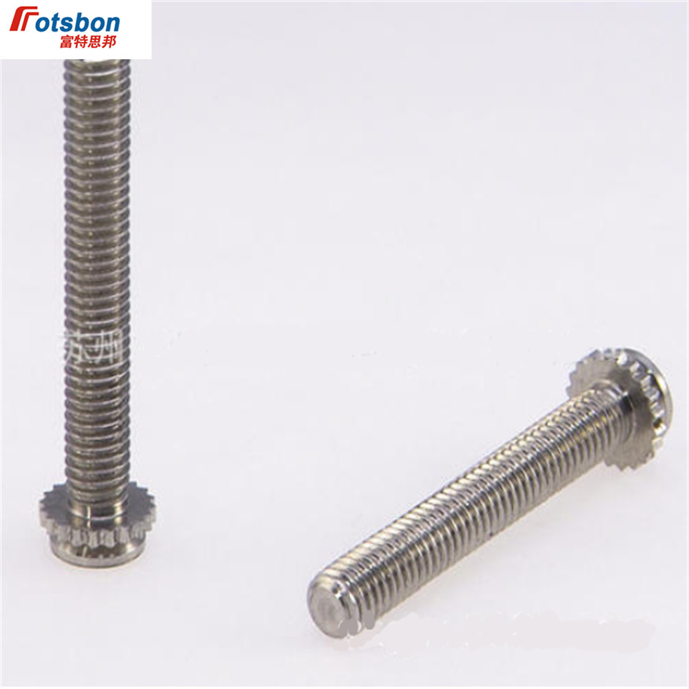 CHCM3 ConcealedHead Studs Inserts for Pcb Threaded Rods Sheet Metal