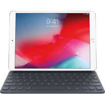 Original Apple Smart Keyboard A1829 Case iPad Pro 10.5" A1701 A1709 MPTL2LL/A - $139.99