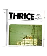 Thrice   The Artist in the Ambulance CD, new - $17.00