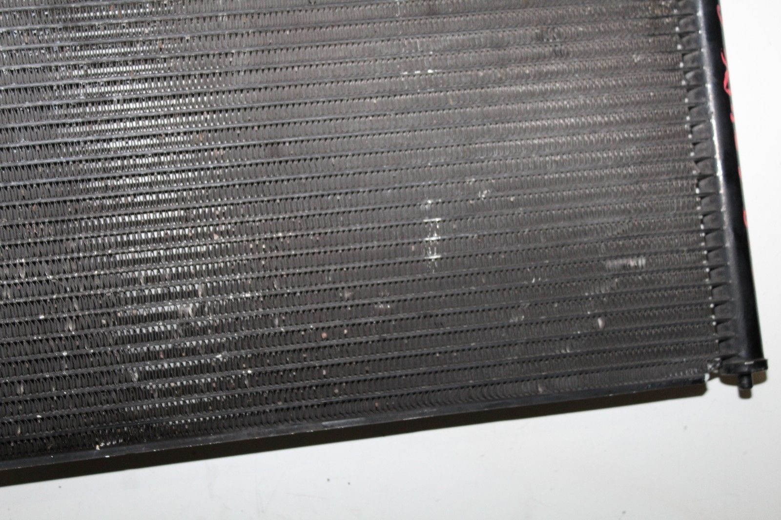 JAGUAR S TYPE 2000 2001 2002 A//C CONDENSER RADIATOR
