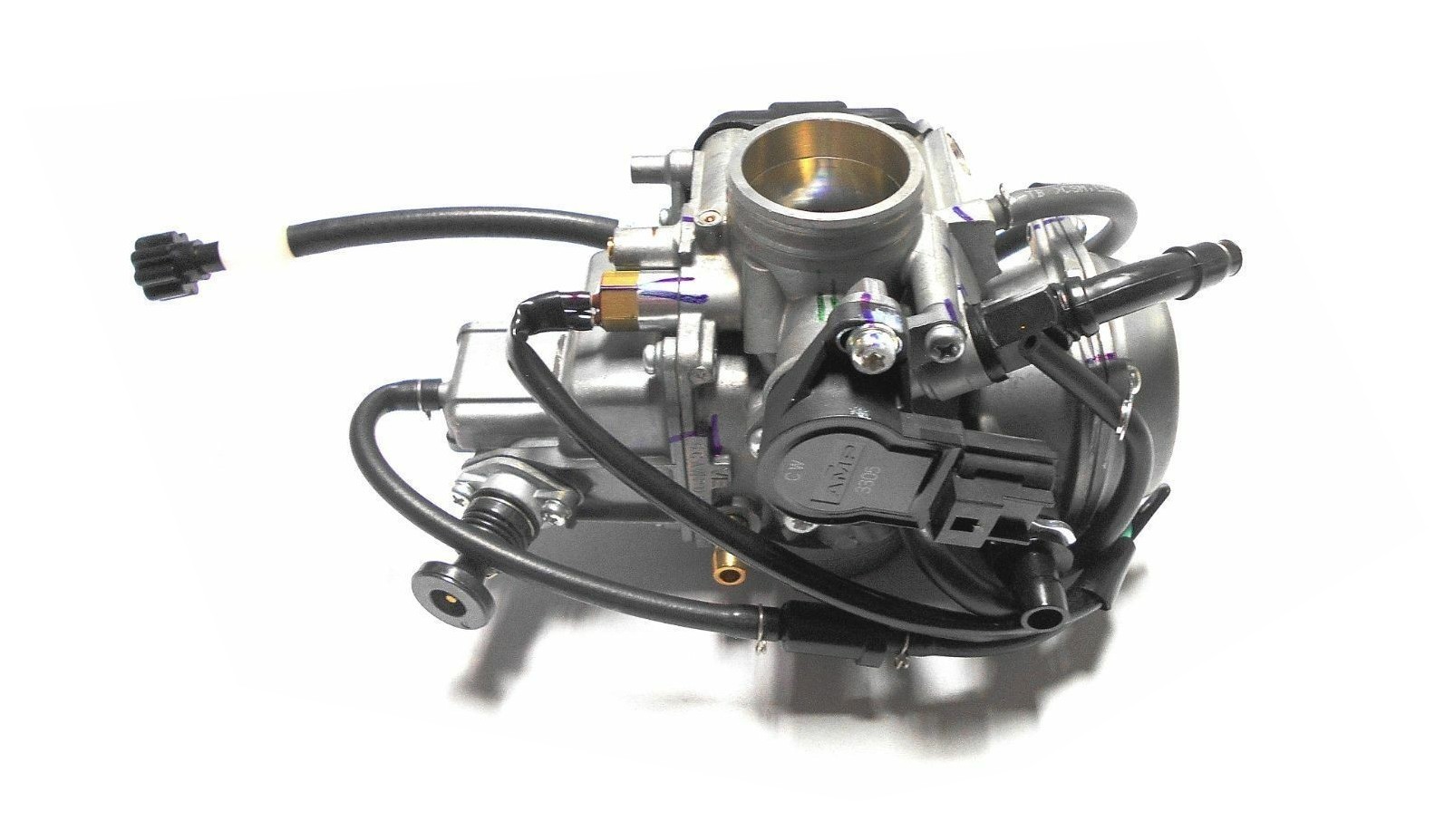 20042007 Honda TRX 400 Rancher OEM Carburetor 16100HN7013