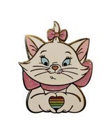 LGBTQ PRIDE PIN, Queer Cutie, Queer Cutie Pin, Clementine, Clementine Cutie, Gen - $5.00